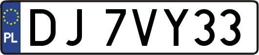 DJ7VY33