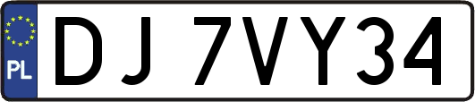 DJ7VY34