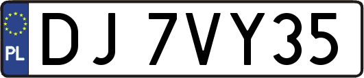 DJ7VY35