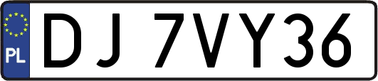 DJ7VY36