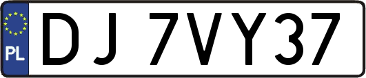 DJ7VY37