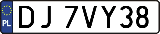 DJ7VY38