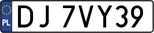DJ7VY39