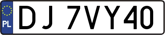 DJ7VY40