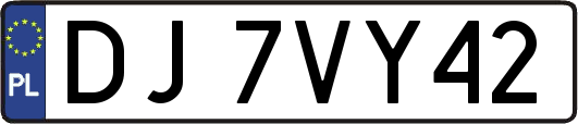 DJ7VY42