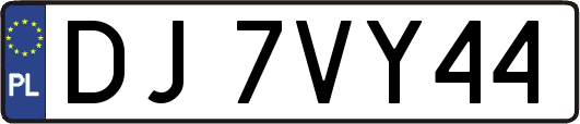 DJ7VY44
