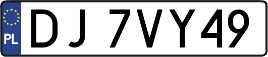 DJ7VY49