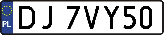 DJ7VY50