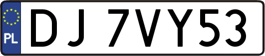 DJ7VY53