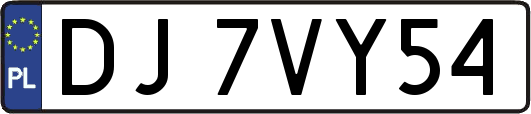 DJ7VY54