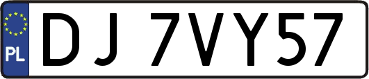 DJ7VY57