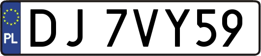 DJ7VY59