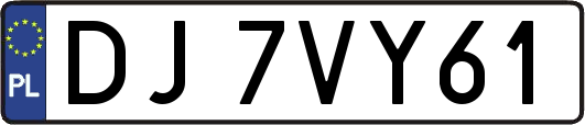 DJ7VY61