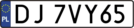 DJ7VY65