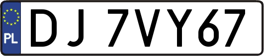DJ7VY67