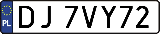 DJ7VY72