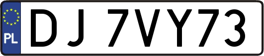 DJ7VY73