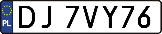 DJ7VY76