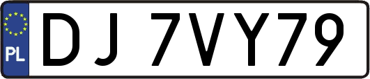 DJ7VY79