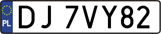 DJ7VY82