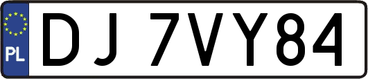DJ7VY84