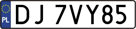 DJ7VY85