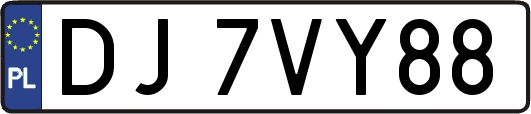 DJ7VY88