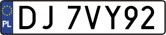 DJ7VY92