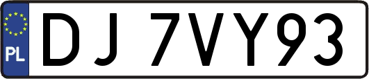 DJ7VY93