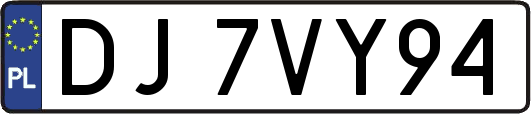 DJ7VY94