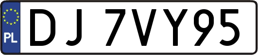 DJ7VY95