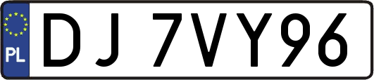 DJ7VY96