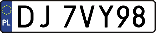 DJ7VY98