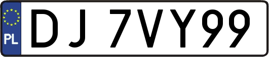 DJ7VY99