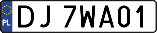 DJ7WA01