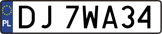 DJ7WA34