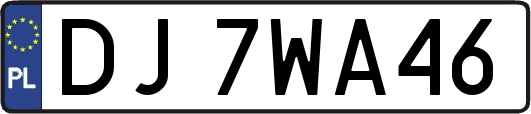DJ7WA46