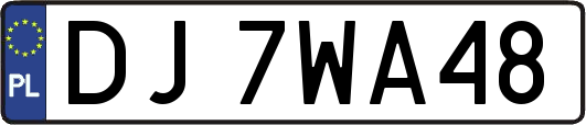 DJ7WA48
