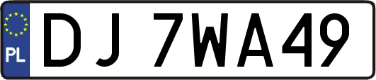DJ7WA49