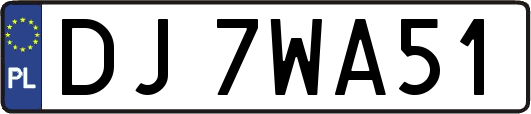 DJ7WA51