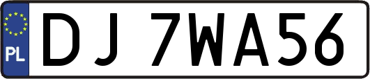 DJ7WA56