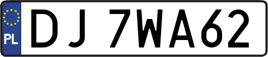 DJ7WA62
