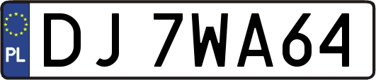 DJ7WA64
