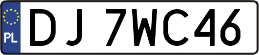 DJ7WC46