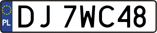 DJ7WC48