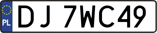 DJ7WC49