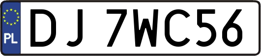 DJ7WC56
