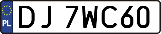 DJ7WC60
