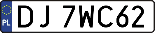 DJ7WC62