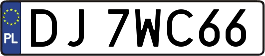 DJ7WC66